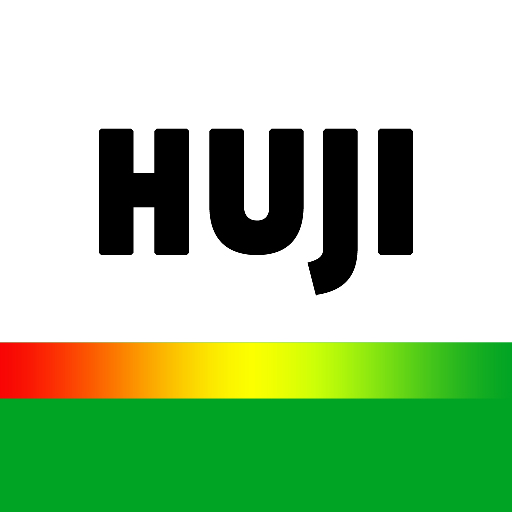Huji Cam APK v2.4 Download