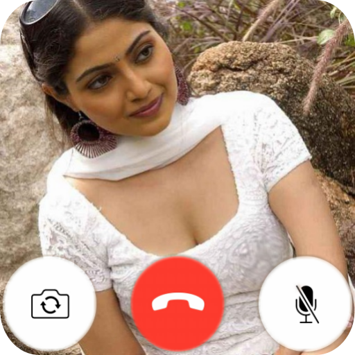 Indian Sexy Girls Video Chat APK v Download