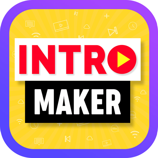 Intro Maker, Outro Maker, Intro Templates APK v35.0 Download