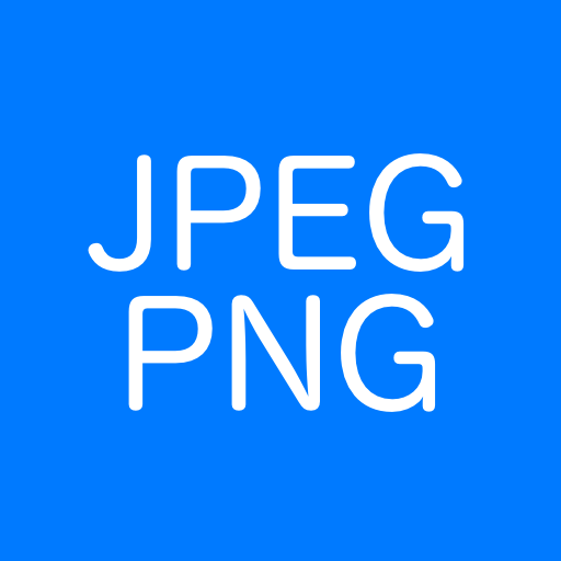 JPEG / PNG Image File Converter APK v2.7.0 Download