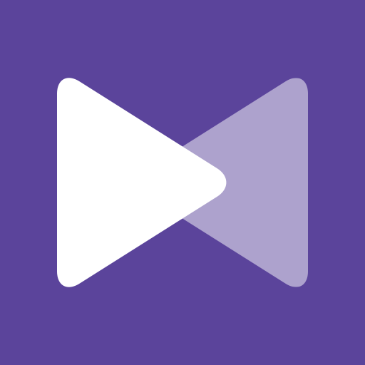 KMPlayer – All Video Player & Music Player APK v31.08.120 Download