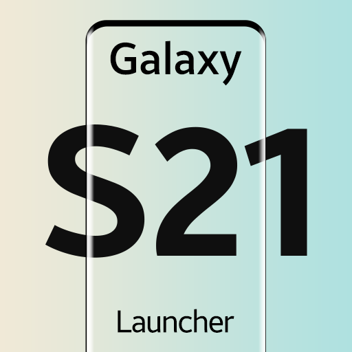 Launcher  Galaxy S21 Style APK v22.5 Download