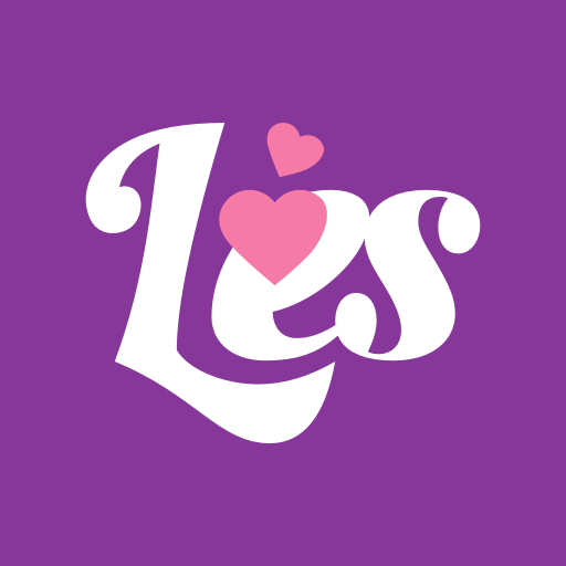 Les: Lesbian Dating App, Chat & Meet Up LGBT Girls APK v1.7.2 Download
