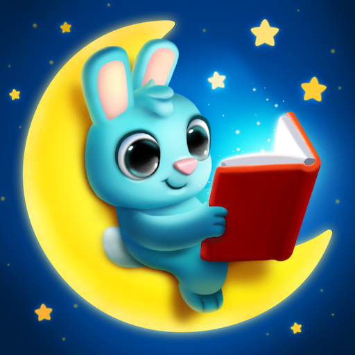 Little Stories. Read bedtime story books for kids APK v3.3 Download