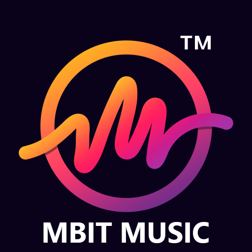 MBit Music Particle.ly Video Status Maker & Editor APK v7.6 Download