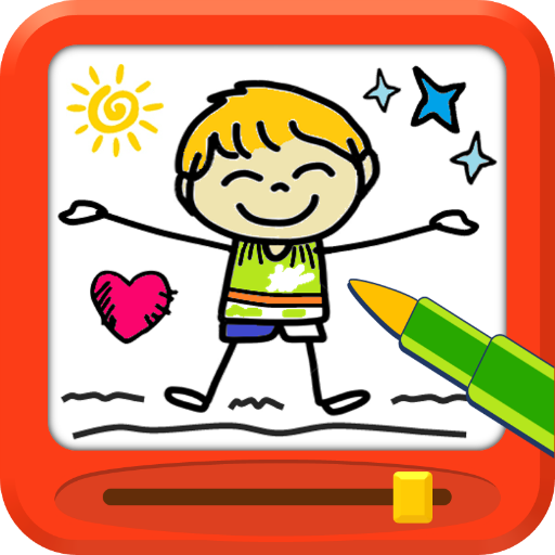 Magic Board – Doodle & Color APK v1.37 Download