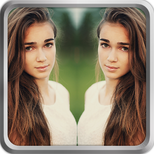 Mirror Photo Editor: Collage Maker & Beauty Camera APK v1.9.6 Download