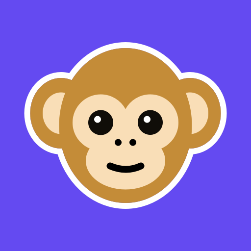 Monkey APK v7.1.8 Download