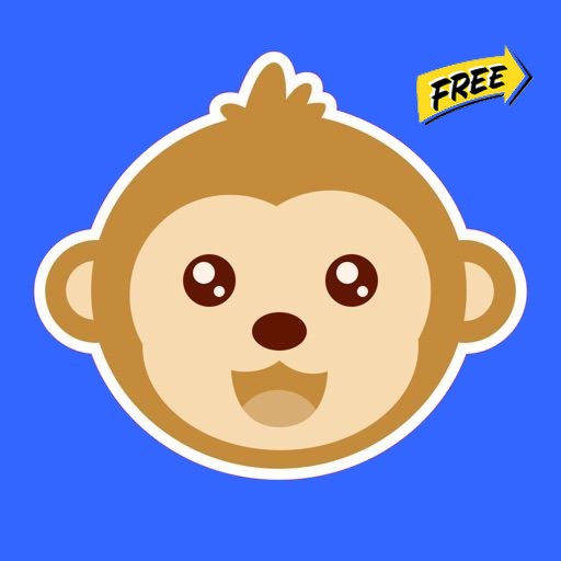 Monkey Monkoy Video Chat Tips APK v2.3 Download