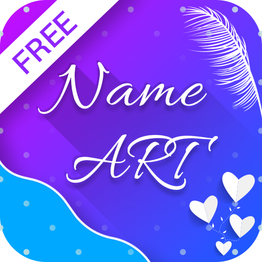 Name Art – Focus Filter – Name Card Maker APK v2.4 Download