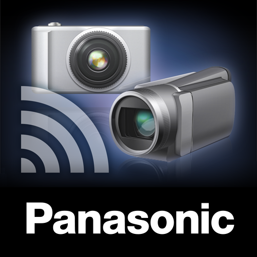 Panasonic Image App APK v1.10.19 Download