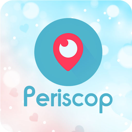 Periscop – Live Brodcasting & Dating APK v40.0 Download