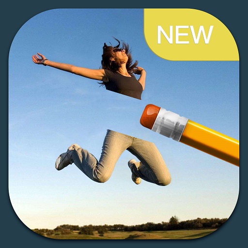 Photo Retouch- Object Removal APK v3.5 Download