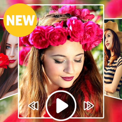 Photo video maker with music APK v49.0.2 Download