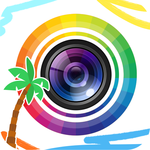 PhotoDirector – Animate Photo & Background Editor APK v15.4.1 Download