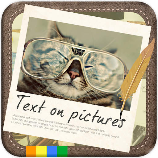 PhotoText- Photo text Editor APK v1.2 Download