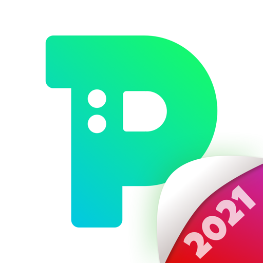 PickU: Photo Editor, Background Changer & Collage APK v3.2.8 Download