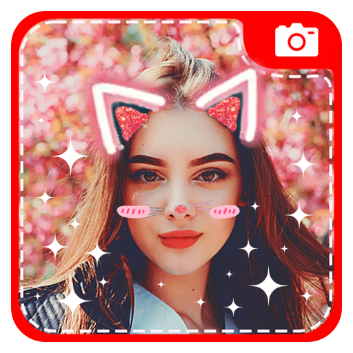 Picture editor – Sticker on photo & Heart Crown APK v1.2.5 Download