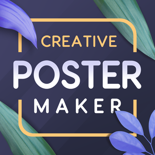 Poster Maker, Flyer Maker, Poster & Flyer Template APK v1.5.9 Download