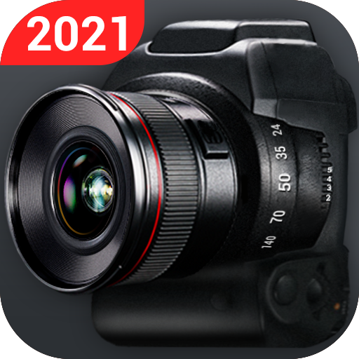 Professional HD Camera with Selfie Camera APK v1.7.3 Download