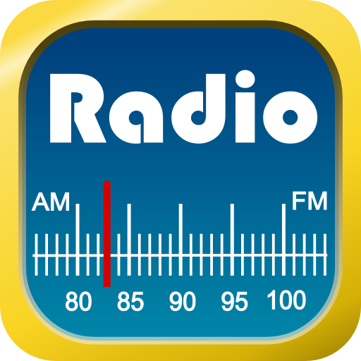 Radio FM ! APK v4.1.4 Download