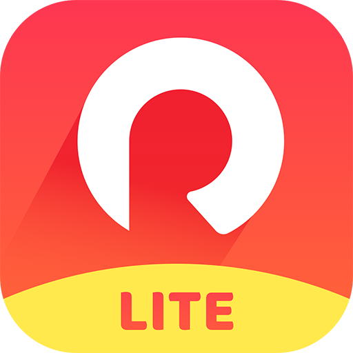 RealU Lite -video to live! APK v1.6.0 Download