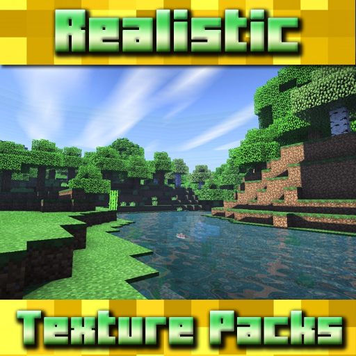 Realistic Textures for Minecraft PE APK v1.1 Download