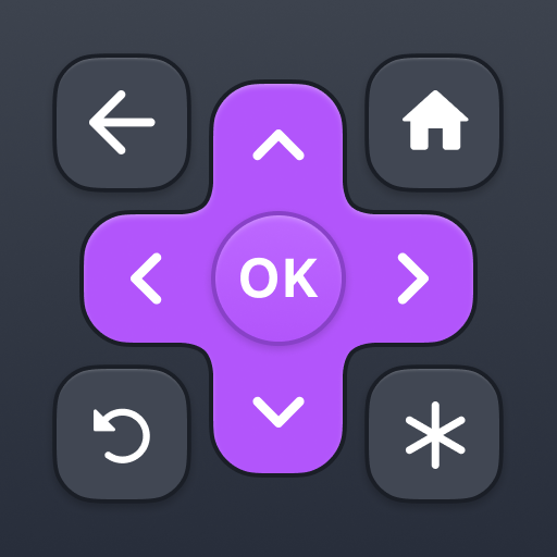 Roku Remote Control: RoByte APK v2.4.8 Download
