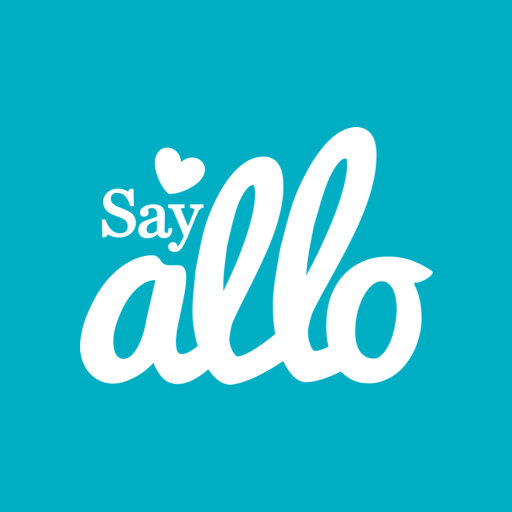 Say Allo: Connect. Video Chat. Meet Someone New. APK v3.0.1.22 Download