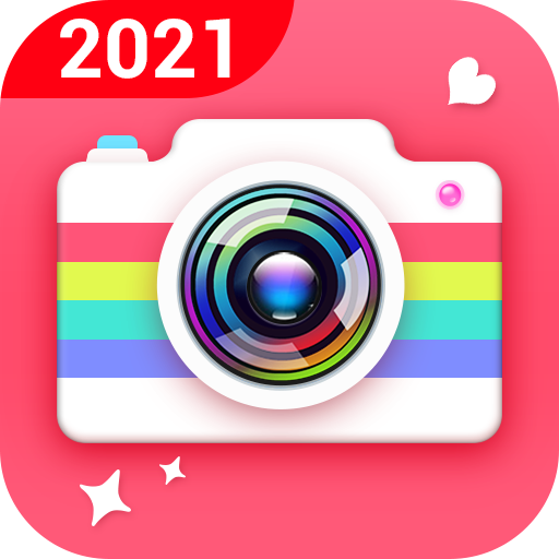 Selfie Camera – Beauty Camera, Photo Editor APK v1.8.2 Download