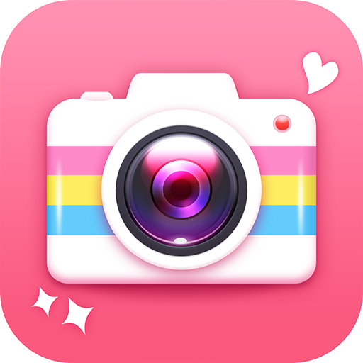 Selfie Camera with AR Stickers APK v1.1.7 Download