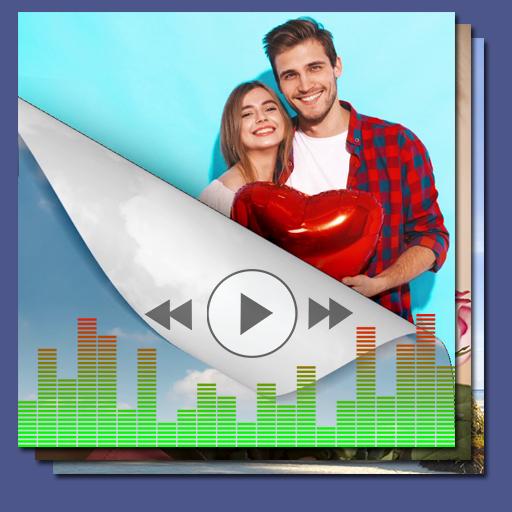 Slideshow with photos and music APK v1.1.2.9 Download