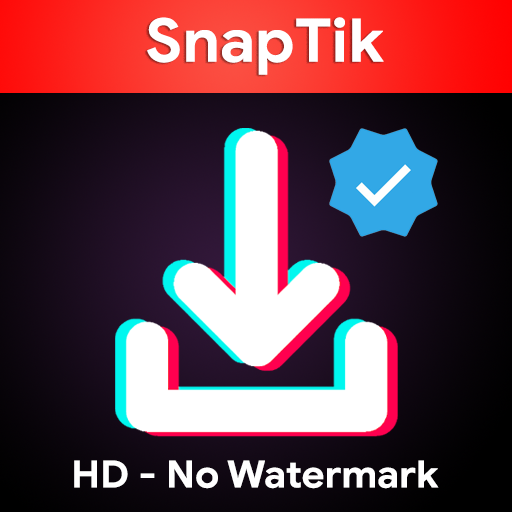 SnapTik – Video Downloader No Watermark APK v1.0 Download