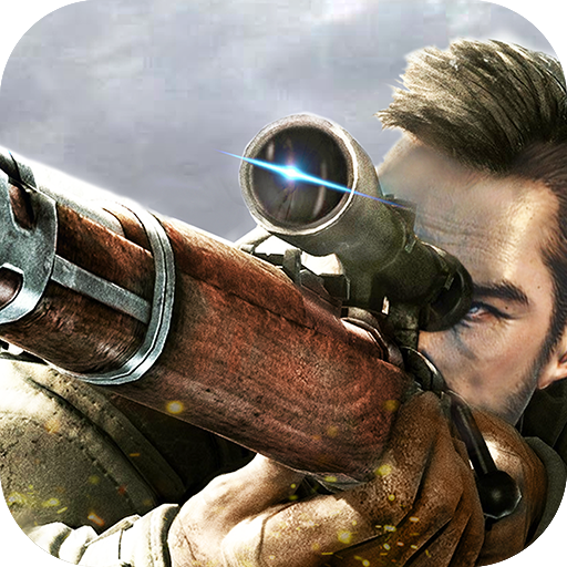 Sniper 3D Strike Assassin Ops – Gun Shooter Game APK v2.4.3 Download