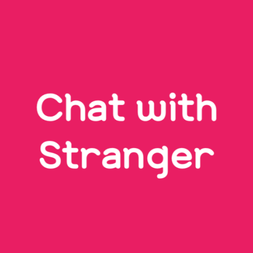 Stranger with Chat. Stranger, Random Chat APK v4.17.03 Download