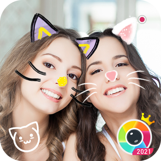 Sweet Snap Camera -Beauty Selfie Plus, Face Filter APK v4.21.100700 Download