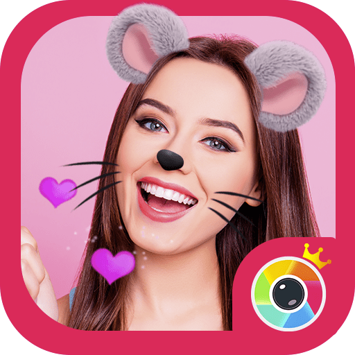 Sweet Snap Face Cam – Selfie Edit & Photo Filters APK v2.19.100668 Download