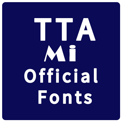 TTA Mi Official Myanmar Unicode Font APK v1.0.5 Download
