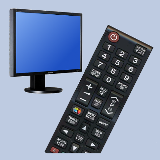 TV (Samsung) Remote Control APK v2.9.1 Download