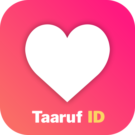 Taaruf ID : Cari Jodoh Siap Nikah APK v3.1.4 Download