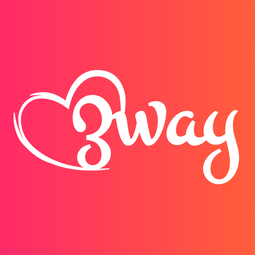 Threesome Dating App for Swingers & Couples – 3way APK v2.0.1 Download