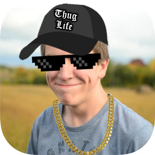 Thug Life Stickers: Pics Editor, Photo Maker, Meme APK v4.5.77 Download