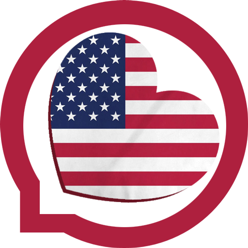 USA Chat & American Dating APK v1.30 Download