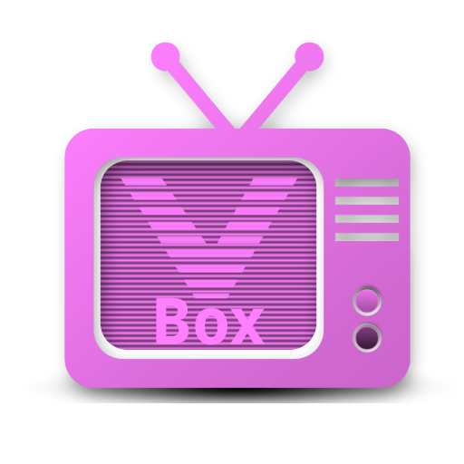 VBox LiveTV APK v1.23 Download