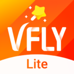 VFly Lite – Magic Effects Editor, New Video Maker APK v Download