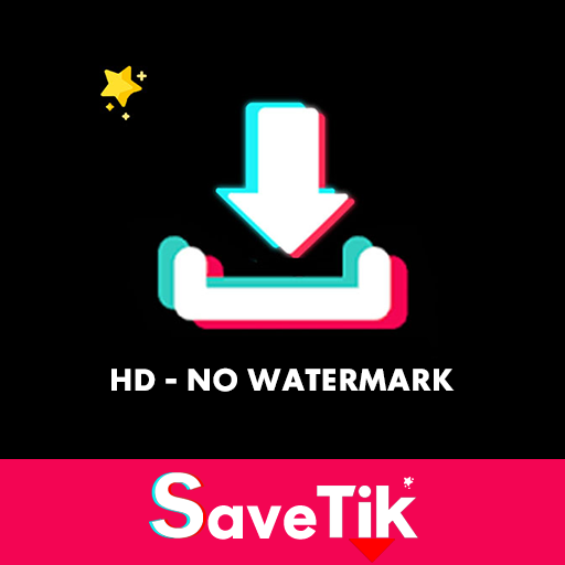 Video Downloader for TikTok – No Watermark SaveTik APK v7.3 Download