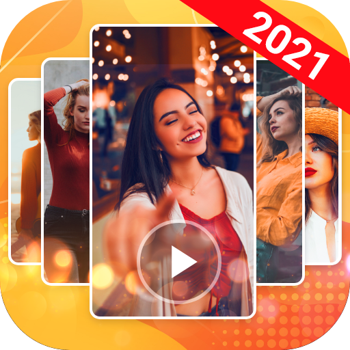 Video maker with photo & music APK v1.0.8 Download