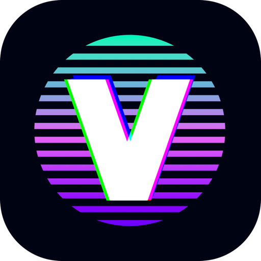 Vinkle – Music Video Maker, Magic Effects APK v4.0.0 Download