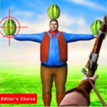 Watermelon Archery Shooter APK v5.0 Download