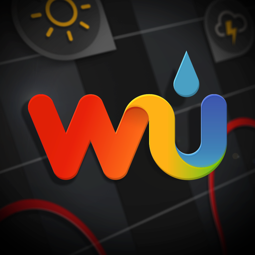 Weather data & microclimate : Weather Underground APK v6.9.0 Download